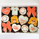 thumbnail for Life of a Showgirl Sugar Cookie Set