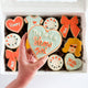 thumbnail for Life of a Showgirl Sugar Cookie Set