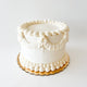 thumbnail for GF Friendly Chocolate Vintage Cakes