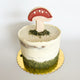 thumbnail for Woodland Cake
