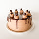 thumbnail for Chocolate Espresso Cake