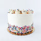 thumbnail for Class of 2025 Cake