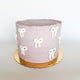 thumbnail for GF Friendly Chocolate Bow Cake