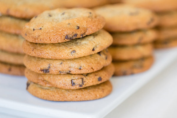 Chocolate Chunk Cookies