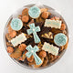 thumbnail for Baptism Cookie Platter