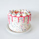 thumbnail for Sprinkle Party Cake