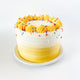 thumbnail for GF Friendly Chocolate Happy Birthday Cake