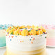 thumbnail for GF Friendly Chocolate Happy Birthday Cake