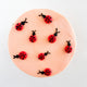 thumbnail for GF Friendly Chocolate Lady Bug Cake