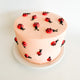 thumbnail for GF Friendly Chocolate Lady Bug Cake