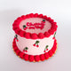 thumbnail for Cherry on Top Cake