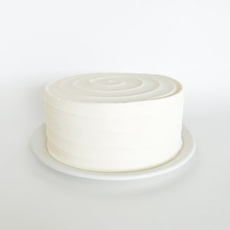 Almond Cake