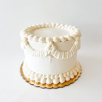 Vintage Cakes