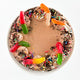 thumbnail for Dirt & Worms Cake