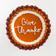 thumbnail for Give Thanks Vintage Cake
