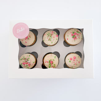 Which Witch Cupcakes