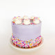 thumbnail for Pastel Party Cake