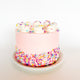 thumbnail for Pastel Party Cake