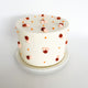 thumbnail for Fall Floral Cake