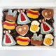 thumbnail for Octoberfest Sugar Cookie Set