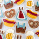 thumbnail for Octoberfest Sugar Cookie Set
