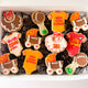 thumbnail for Little Tailgater Sugar Cookie Set
