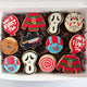 thumbnail for Thrills & Chills Sugar Cookie Set