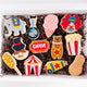 thumbnail for The Greatest Show Sugar Cookie Set