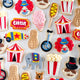 thumbnail for The Greatest Show Sugar Cookie Set