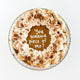 thumbnail for ALMOST Too Pretty To Eat Pumpkin Pie