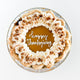thumbnail for ALMOST Too Pretty To Eat Pumpkin Pie