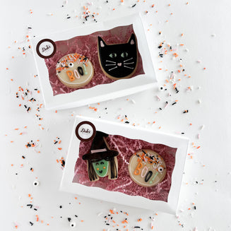 BOO Boxes (2 pack)