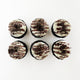 thumbnail for Mint Cookie Crunch Cupcakes