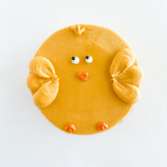 Chick Cake