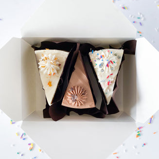 Cake Flights!! Saturday, January 24th!!