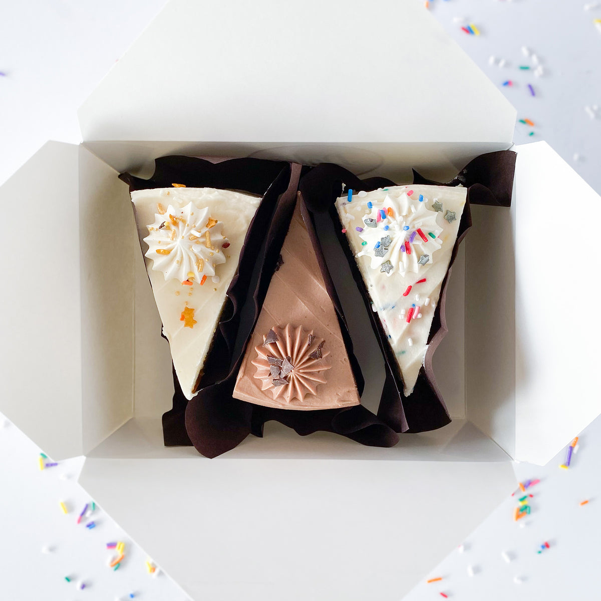 Cake Flights!! Saturday, January 24th!!