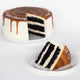 thumbnail for Chocolate Salted Caramel Cake
