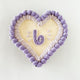 thumbnail for Number Heart Cake
