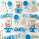thumbnail for Let's Party Sugar Cookies
