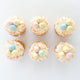 thumbnail for Bird's Nest Cupcakes