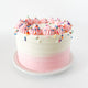 thumbnail for Happy Birthday Cake