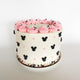 thumbnail for Mickey or Minnie Cake