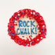 thumbnail for Rock Chalk Cake