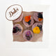 thumbnail for Floral Lemon Blueberry Cupcakes