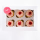 thumbnail for Strawberry Cream Cupcakes