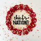 thumbnail for Chiefs Nation Cake