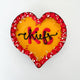 thumbnail for Chiefs Heart Cake