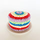 thumbnail for Fiesta Cake