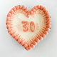 thumbnail for Number Heart Cake