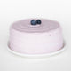thumbnail for Lemon Blueberry Cake